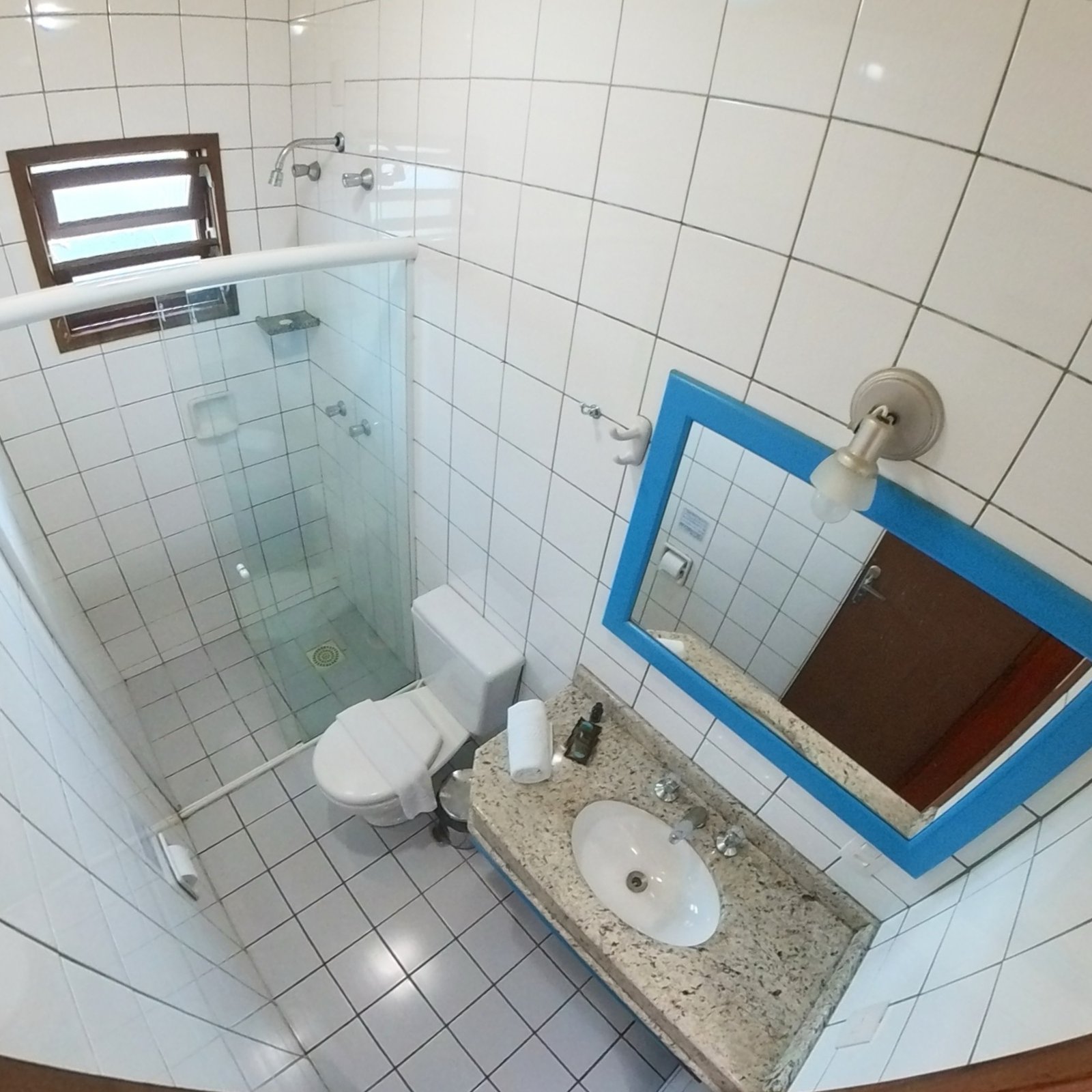 Suíte Térrea com Jardim - Foto 8